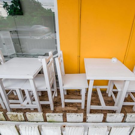 Take A Rest Donmuang Residence Bangkok Exterior foto