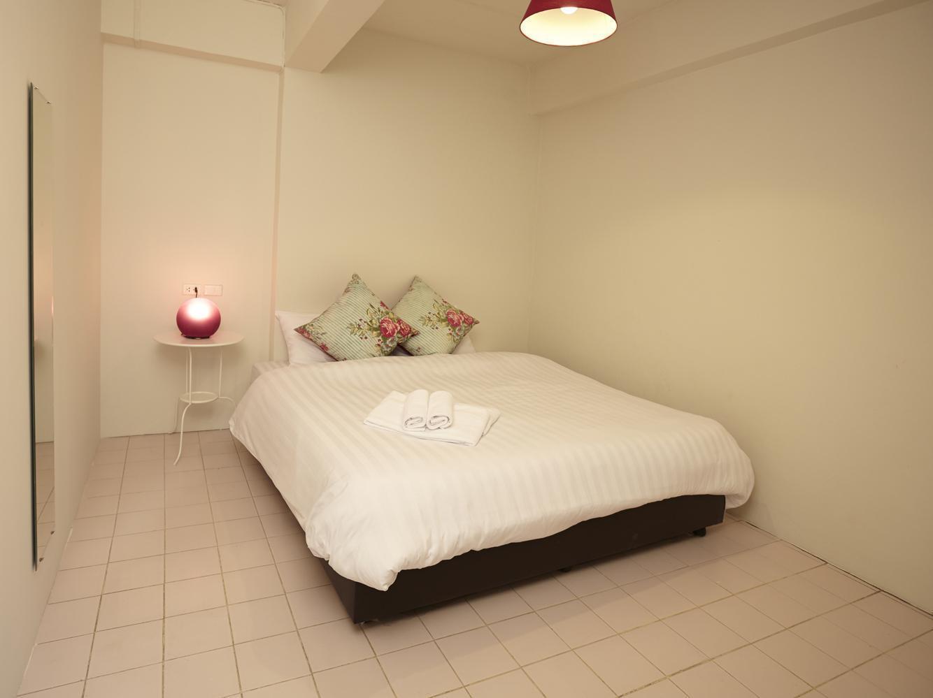 Take A Rest Donmuang Residence Bangkok Exterior foto